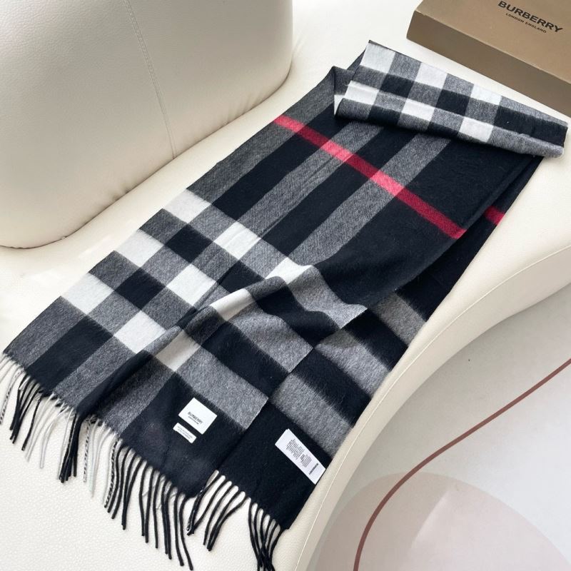 Burberry Scarf